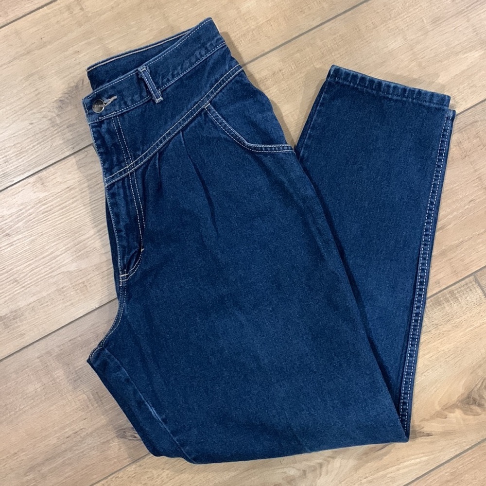 Gitano - 13/14 vintage dark wash jeans